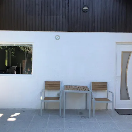 Jack'S Apartments Bled Exterior photo