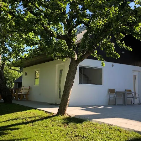 Jack'S Apartments Bled Exterior photo