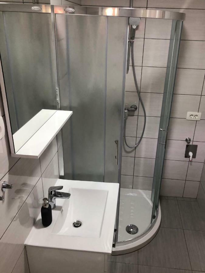 Jack's Apartament