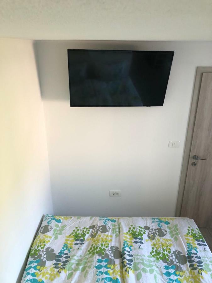 Apartament Jack's Bled