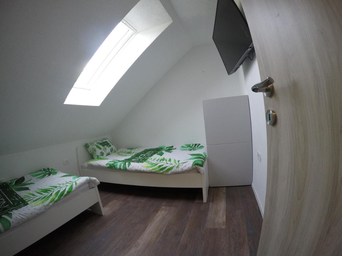 Apartament Jack's Bled