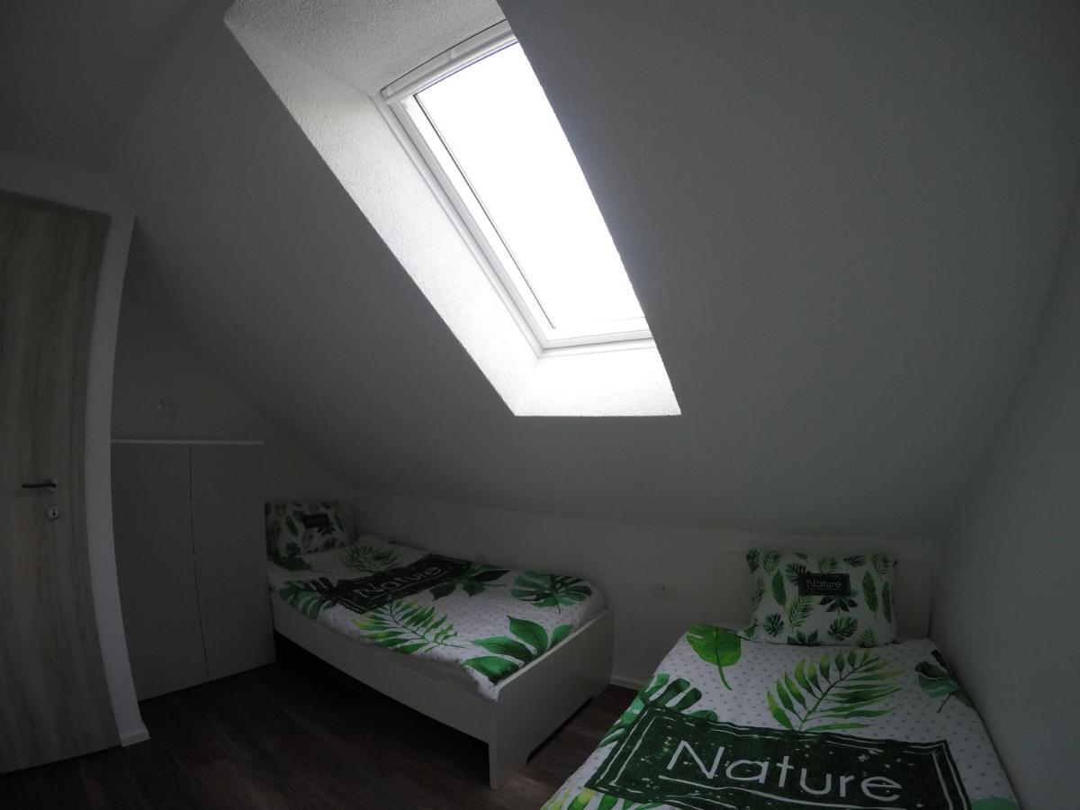 Jack's Apartament